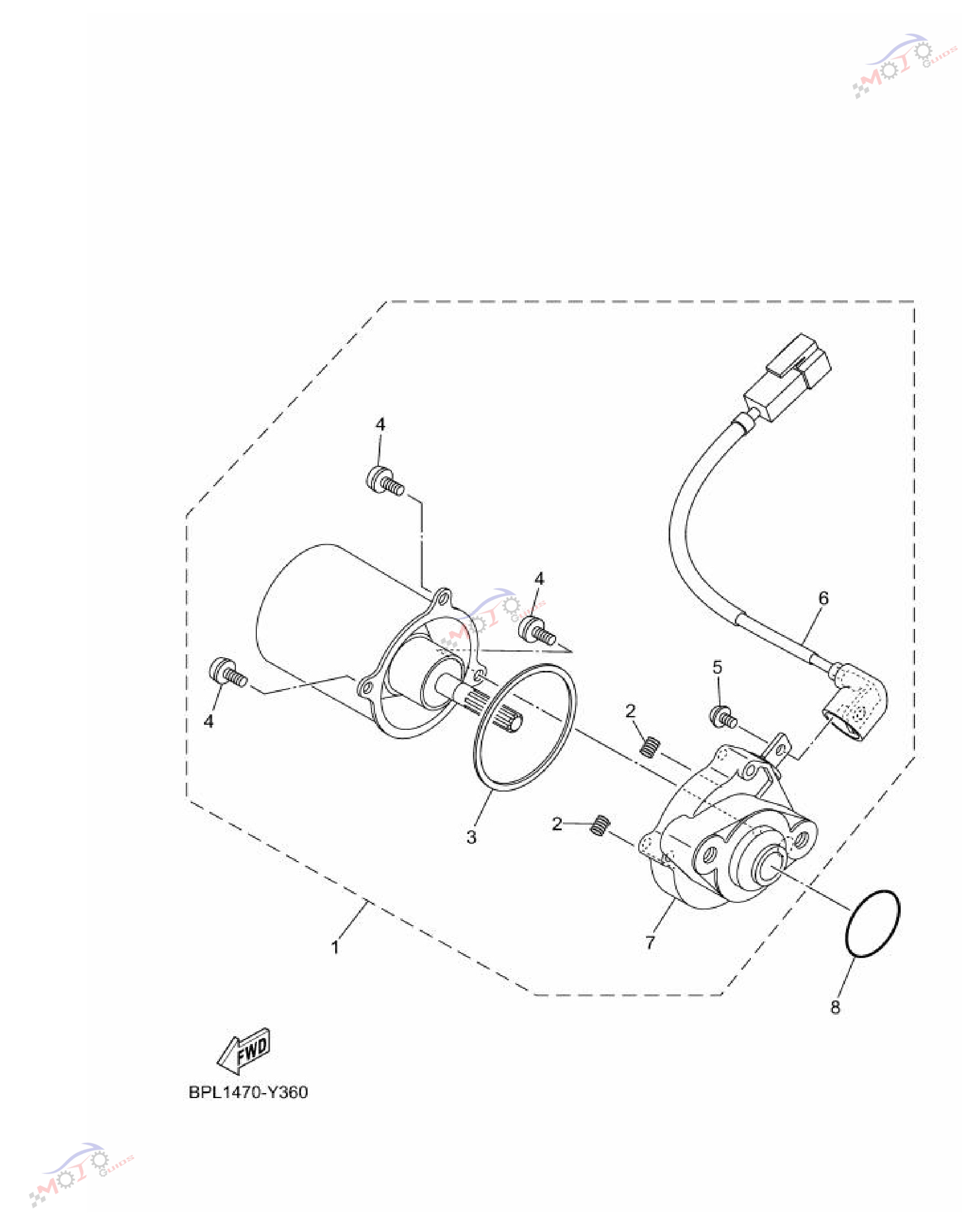 Engine Diagram